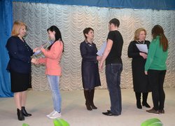 Єднання творчої родини